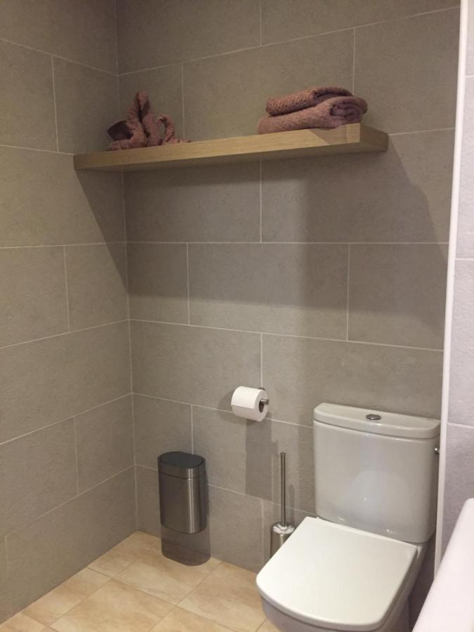 Casa En La Montana *