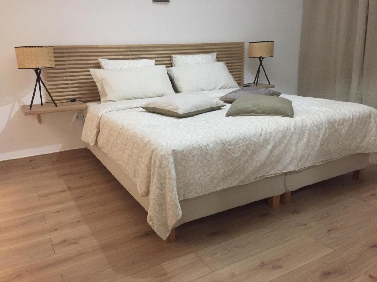 Apartamento Casa En La Montana