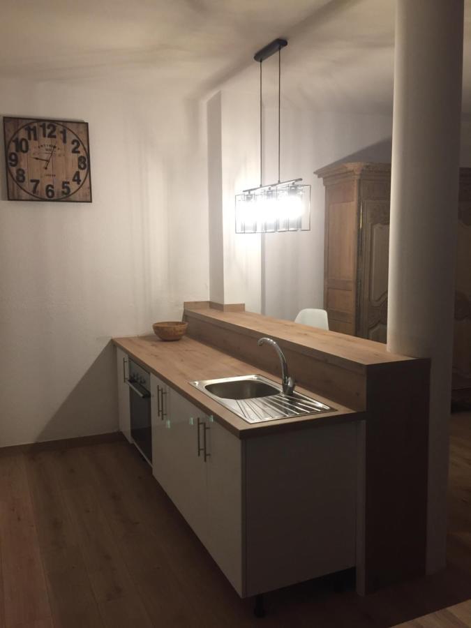 Apartamento Casa En La Montana *